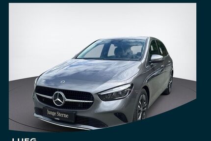 Mercedes-Benz B 180 Gebrauchtwagen