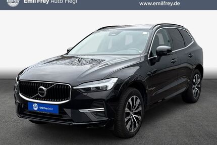 Volvo XC60 Gebrauchtwagen