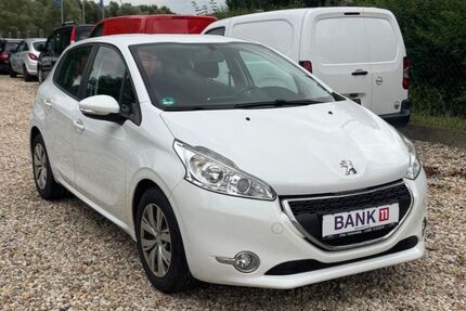 Peugeot 208 Gebrauchtwagen