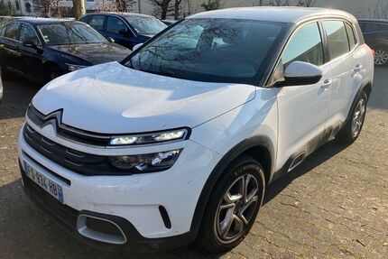 Citroen C5 Aircross Gebrauchtwagen
