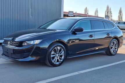 Peugeot 508 Gebrauchtwagen