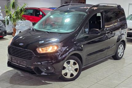 Ford Tourneo Courier Gebrauchtwagen