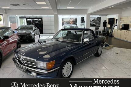 Mercedes-Benz SL 300 Gebrauchtwagen