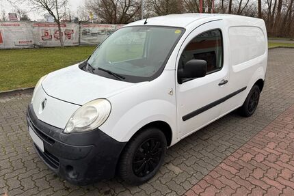 Renault Kangoo Gebrauchtwagen