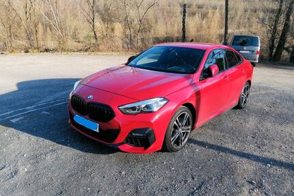 BMW 218 Gebrauchtwagen