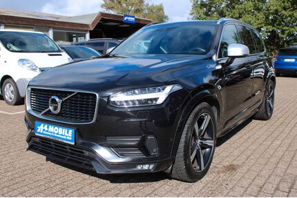 Volvo XC90 Gebrauchtwagen