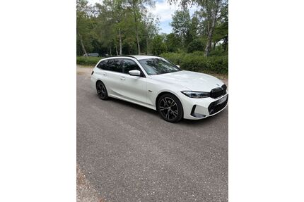 BMW 330 Gebrauchtwagen