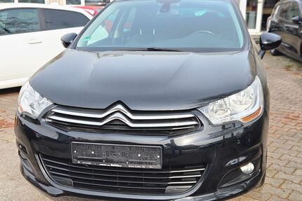 Citroen C4 Gebrauchtwagen