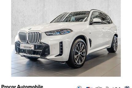 BMW X5 Gebrauchtwagen