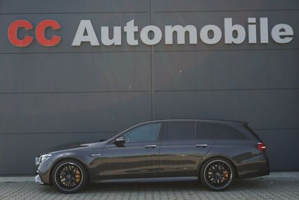 Mercedes-Benz E 63 AMG Gebrauchtwagen