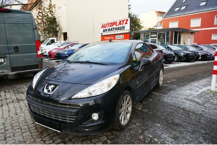 Peugeot 207 Gebrauchtwagen