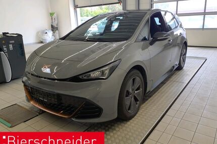 Cupra Born Gebrauchtwagen
