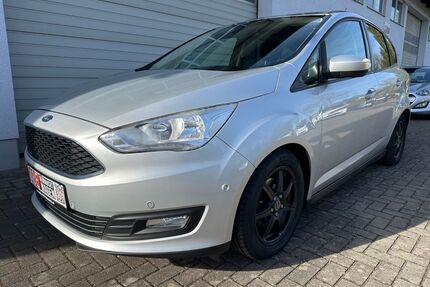 Ford C-Max Gebrauchtwagen