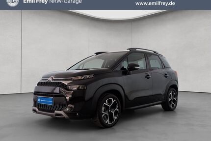 Citroen C3 Aircross Gebrauchtwagen