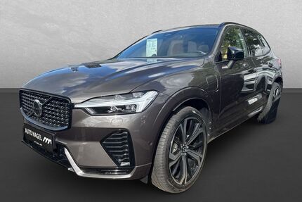 Volvo XC60 Gebrauchtwagen