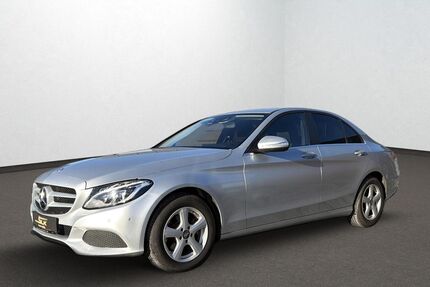 Mercedes-Benz C 180 Gebrauchtwagen