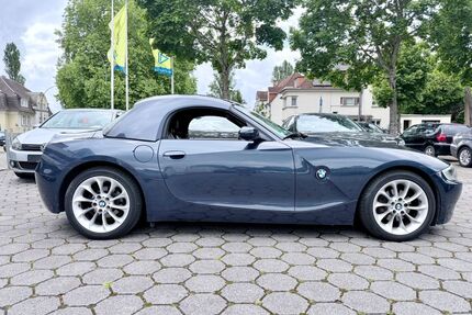 BMW Z4 Gebrauchtwagen
