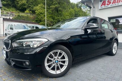 BMW 118 Gebrauchtwagen