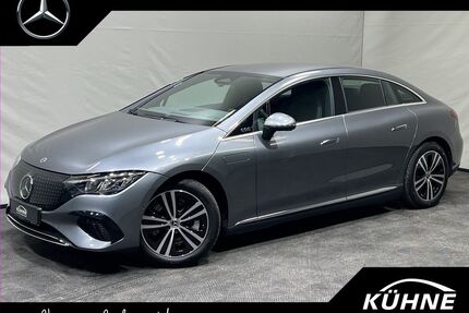 Mercedes-Benz EQE Gebrauchtwagen