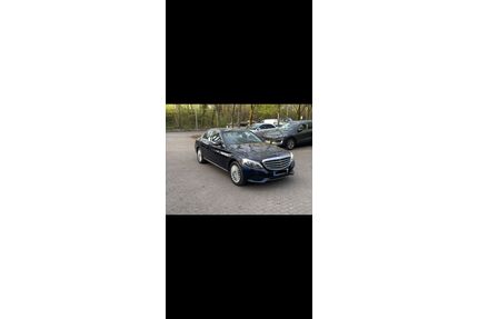 Mercedes-Benz C 250 Gebrauchtwagen