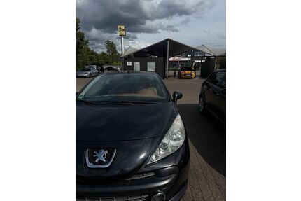 Peugeot 207 Gebrauchtwagen