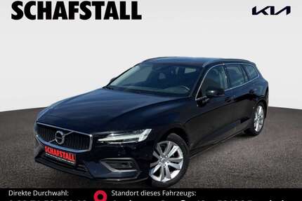 Volvo V60 Gebrauchtwagen