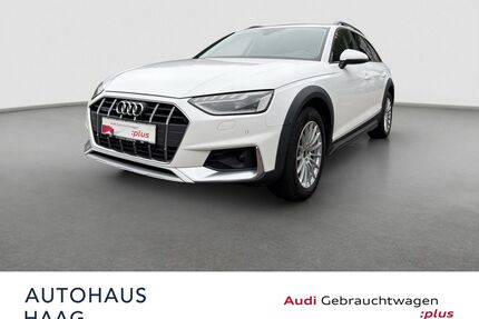 Audi A4 Allroad Gebrauchtwagen