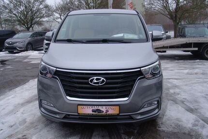 Hyundai H-1 Gebrauchtwagen