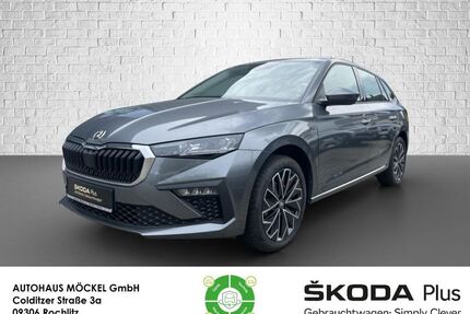 Skoda Scala Gebrauchtwagen