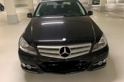 Mercedes-Benz C 180 Gebrauchtwagen