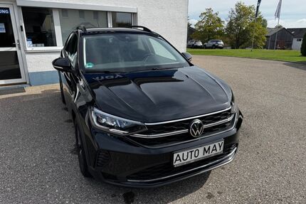 VW Taigo Gebrauchtwagen