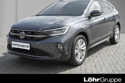 VW Taigo Gebrauchtwagen