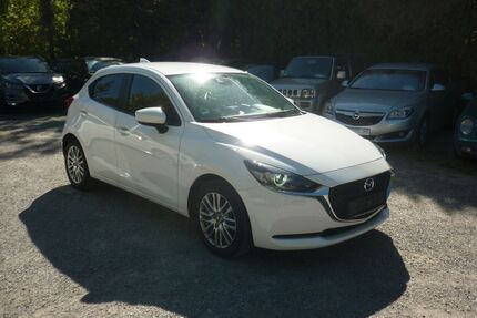 Mazda 2 Gebrauchtwagen
