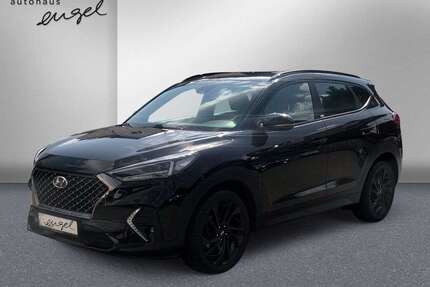 Hyundai TUCSON Gebrauchtwagen