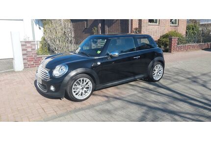 Mini ONE Gebrauchtwagen
