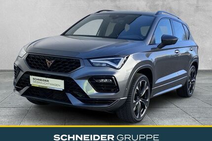 Cupra Ateca Gebrauchtwagen