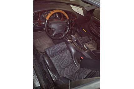 Ford Scorpio Gebrauchtwagen