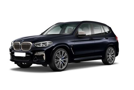 BMW X3 M40 Gebrauchtwagen