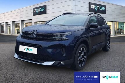 Citroen C5 Aircross Gebrauchtwagen