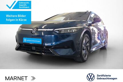 VW ID.7 Gebrauchtwagen