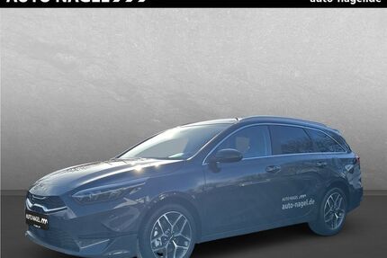Kia ceed / Ceed Gebrauchtwagen