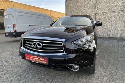 INFINITI QX70 Gebrauchtwagen