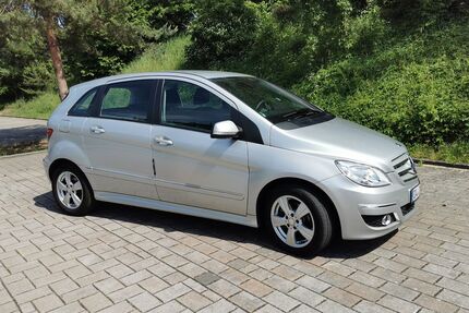 Mercedes-Benz B 170 Gebrauchtwagen