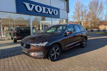 Volvo XC60 Gebrauchtwagen