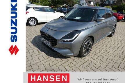Suzuki Swift Gebrauchtwagen