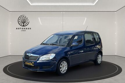Skoda Roomster Gebrauchtwagen