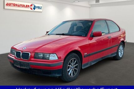 BMW 316 Gebrauchtwagen