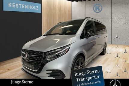 Mercedes-Benz V 250 Gebrauchtwagen