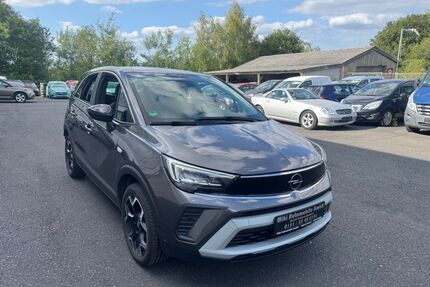 Opel Crossland (X) Gebrauchtwagen