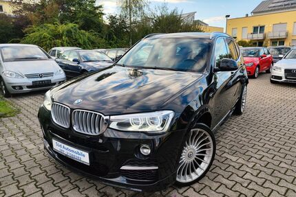 Alpina XD3 Gebrauchtwagen